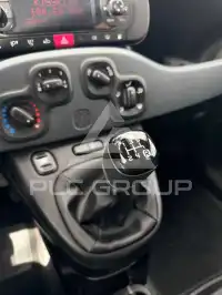 2021 Fiat Panda