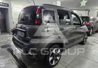 2021 Fiat Panda