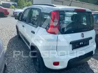 2021 Fiat Panda