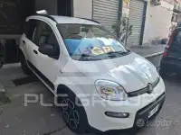 2021 Fiat Panda