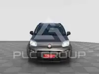 2021 Fiat Panda