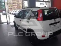 2021 Fiat Panda