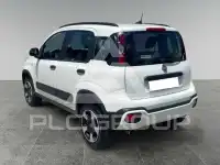 2021 Fiat Panda