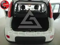 2021 Fiat Panda