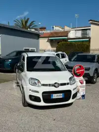 2021 Fiat Panda