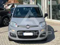 2021 Fiat Panda