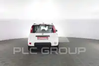 2021 Fiat Panda