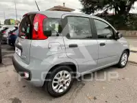 2021 Fiat Panda