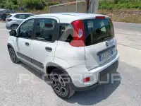 2021 Fiat Panda