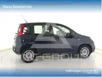 2021 Fiat Panda