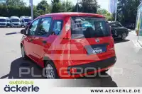 2021 Fiat Panda