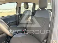 2021 Fiat Panda