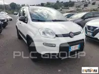 2021 Fiat Panda