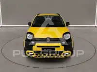 2021 Fiat Panda