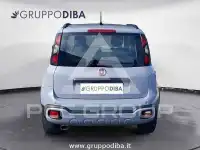 2021 Fiat Panda