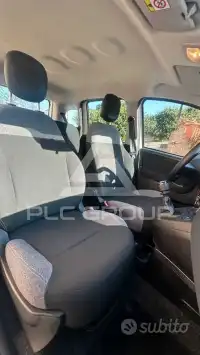 2021 Fiat Panda