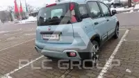 2021 Fiat Panda