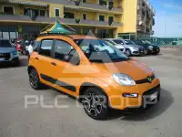 2021 Fiat Panda