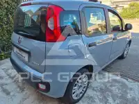 2021 Fiat Panda