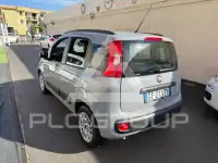 2021 Fiat Panda