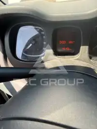 2021 Fiat Panda