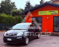 2021 Fiat Panda
