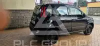2021 Fiat Panda