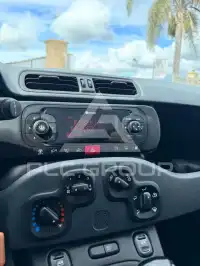 2021 Fiat Panda