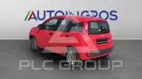 2021 Fiat Panda