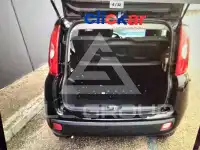 2021 Fiat Panda
