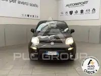 2021 Fiat Panda