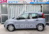 2021 Fiat Panda