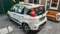 2021 Fiat Panda