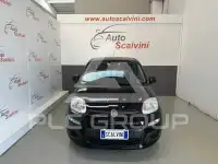 2021 Fiat Panda