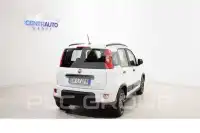 2021 Fiat Panda