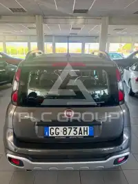 2021 Fiat Panda