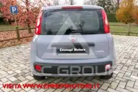 2021 Fiat Panda
