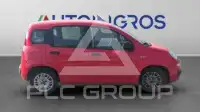 2021 Fiat Panda