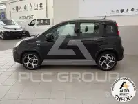2021 Fiat Panda