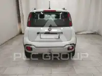 2021 Fiat Panda