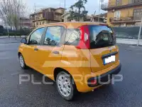2021 Fiat Panda