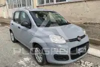 2021 Fiat Panda