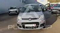 2021 Fiat Panda