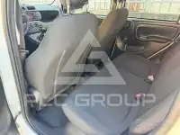2021 Fiat Panda