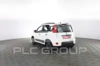 2021 Fiat Panda