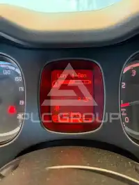 2021 Fiat Panda