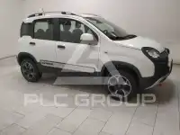 2021 Fiat Panda