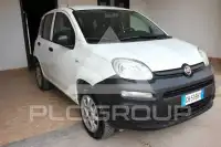 2021 Fiat Panda