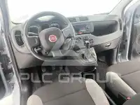 2021 Fiat Panda