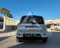 2021 Fiat Panda